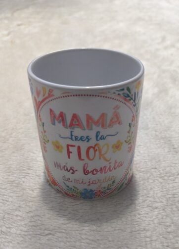 TAZA MAMÁ