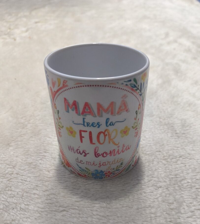TAZA MAMÁ