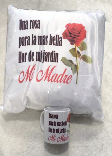 PACK REGALO MAMÁ