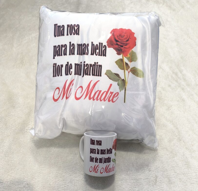 PACK REGALO MAMÁ