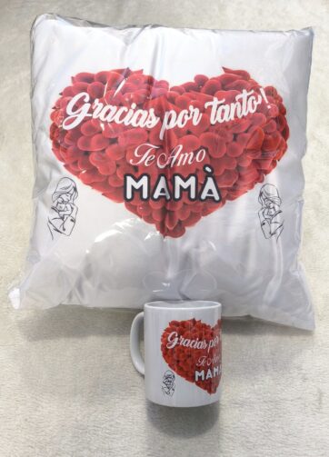 PACK REGALO MAMÁ