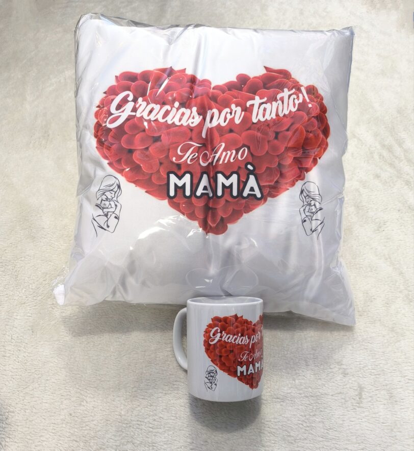 PACK REGALO MAMÁ