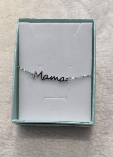 PULSERA MAMÁ
