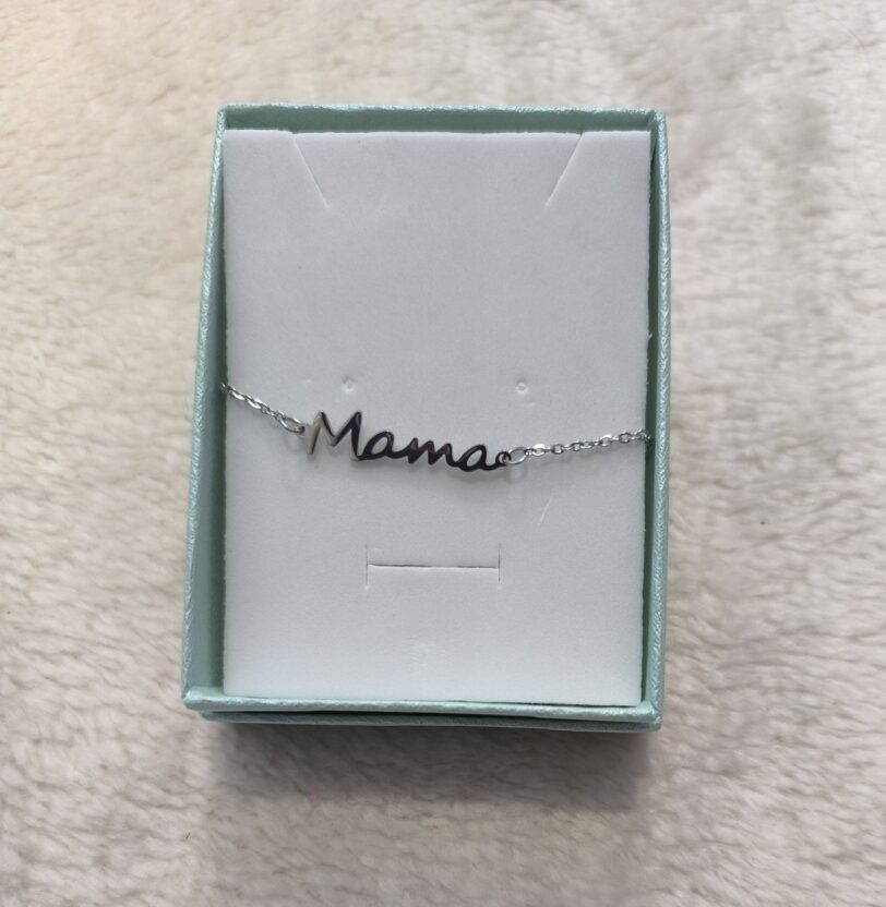 PULSERA MAMÁ