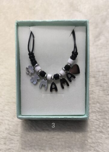 PULSERA MAMÁ