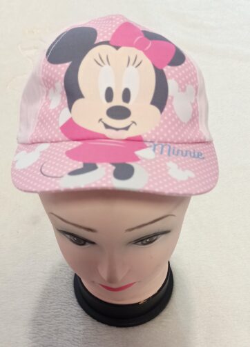 GORRA MINNIE