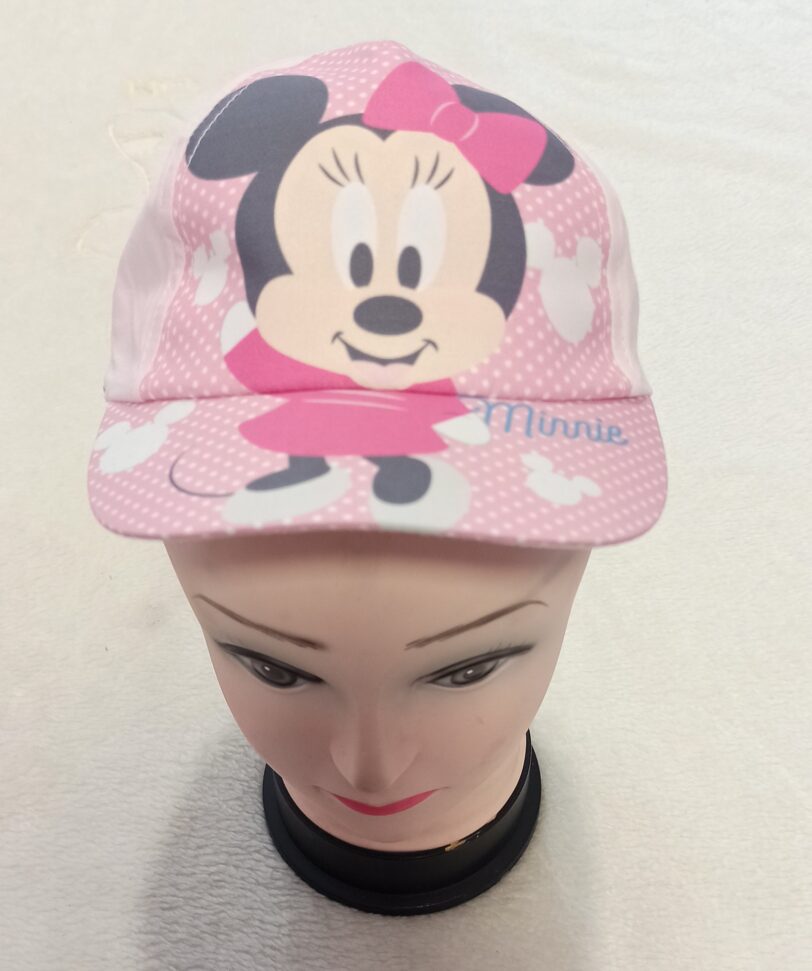 GORRA MINNIE