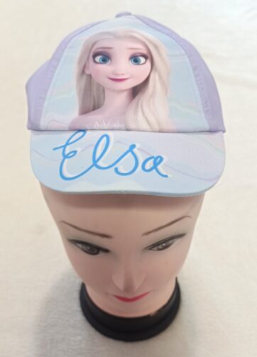 GORRA FROZEN
