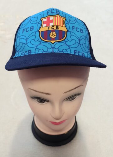 GORRA BARCELONA