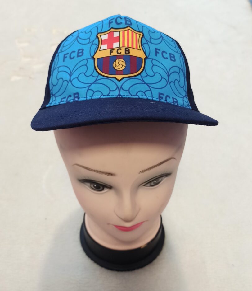 GORRA BARCELONA