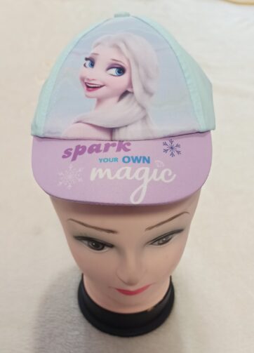GORRA FROZEN