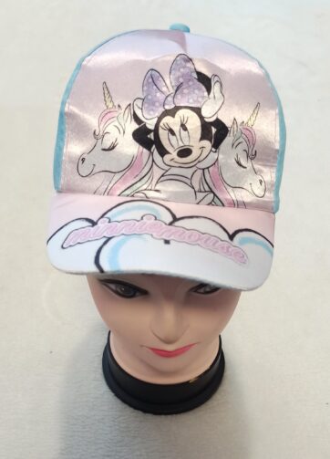 GORRA MINNIE
