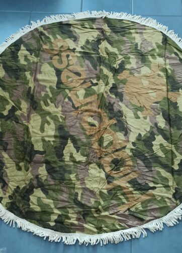 TOALLA REDONDA 150cm