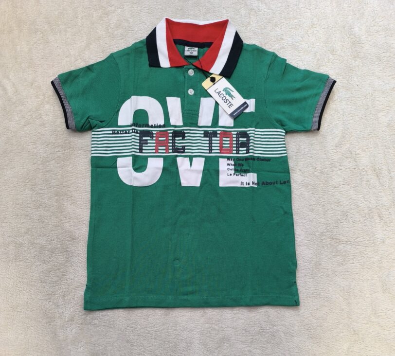 POLO NIÑO