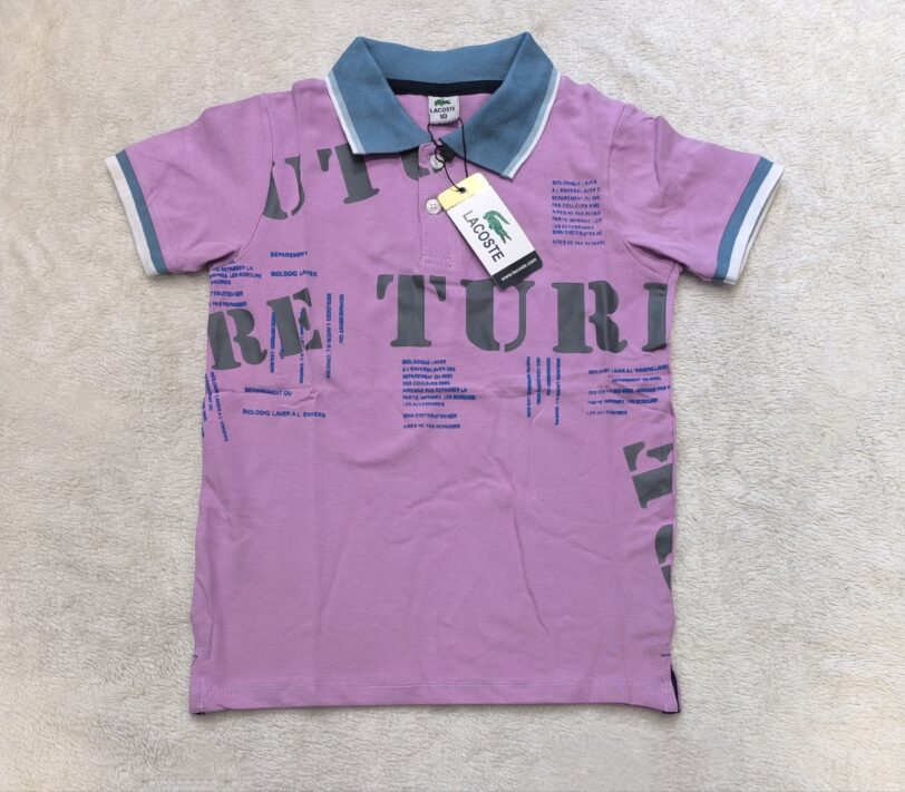 POLO NIÑO
