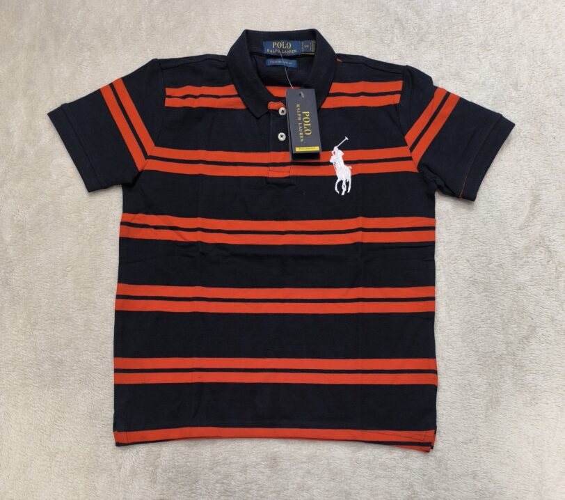 POLO NIÑO