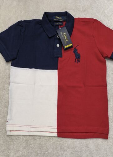 POLO NIÑO