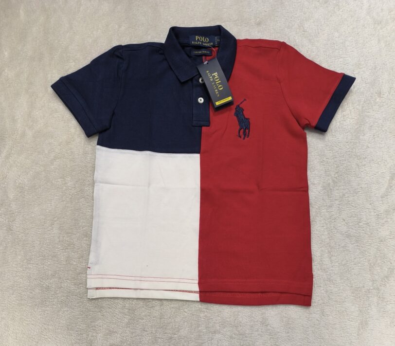 POLO NIÑO
