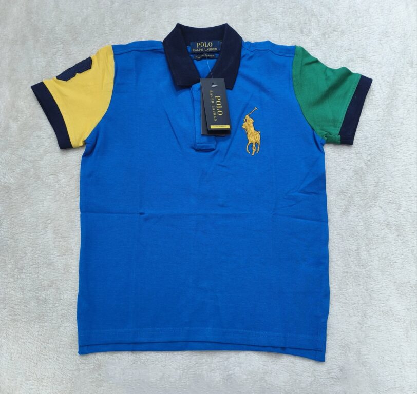 POLO NIÑO
