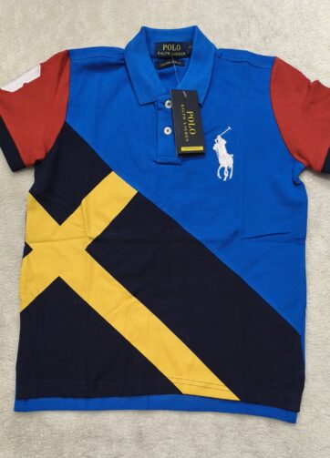 POLO NIÑO