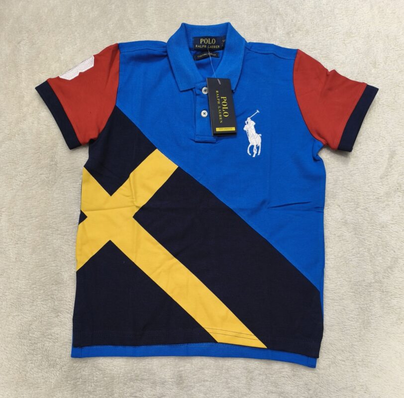 POLO NIÑO