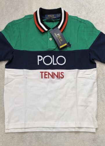 POLO NIÑO