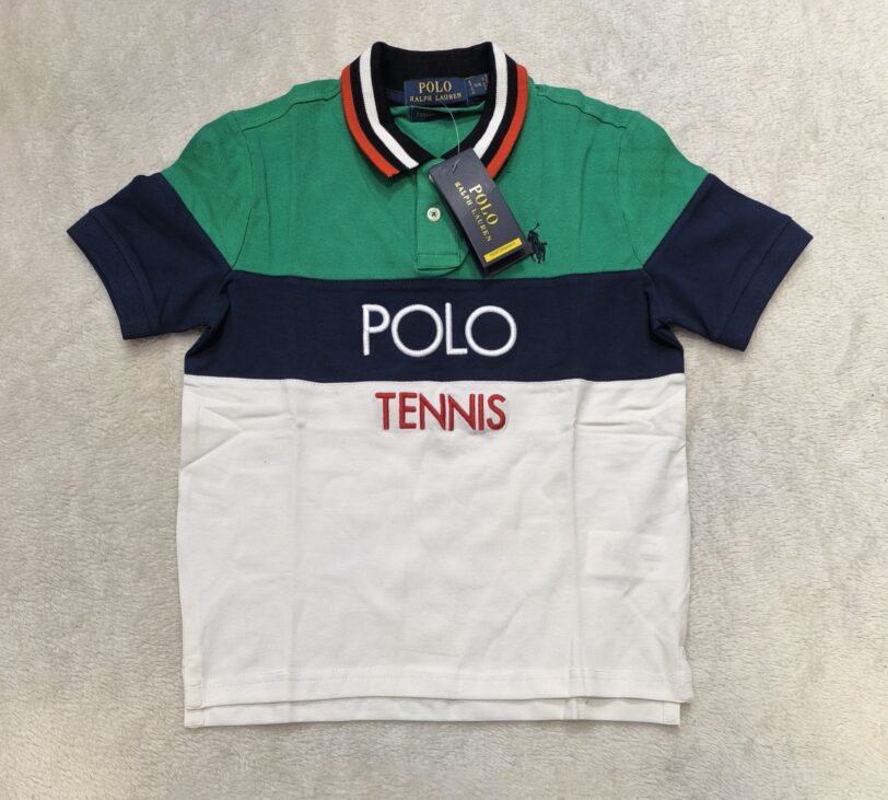 POLO NIÑO