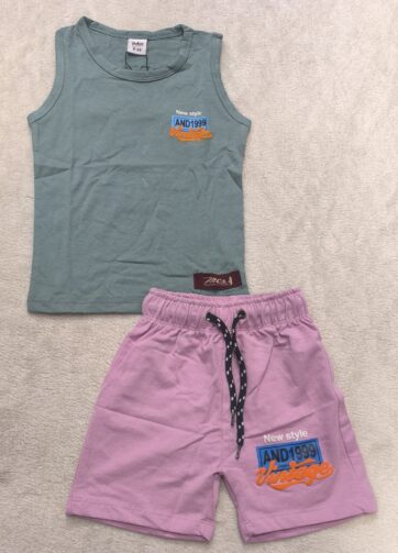 CONJUNTO TIRANTES