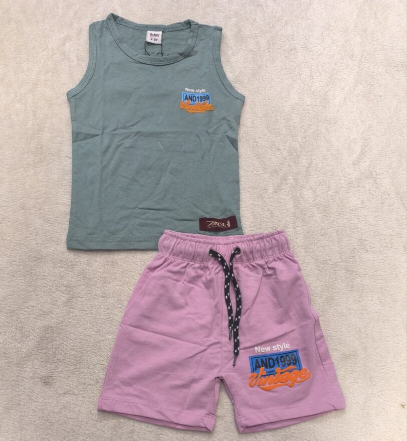 CONJUNTO TIRANTES
