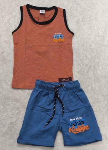 CONJUNTO TIRANTES