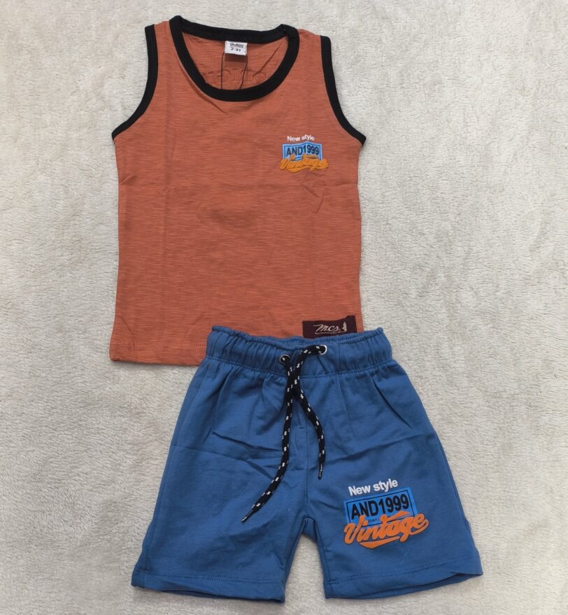 CONJUNTO TIRANTES