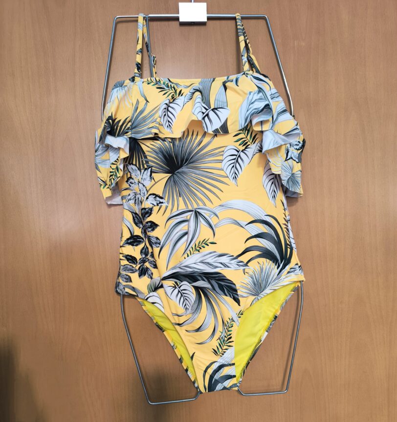 BAÑADOR MUJER D8323 - Imagen 2