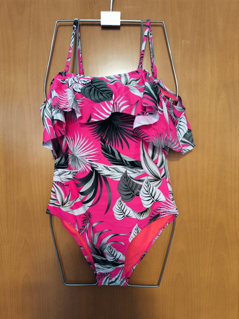 BAÑADOR MUJER D8323