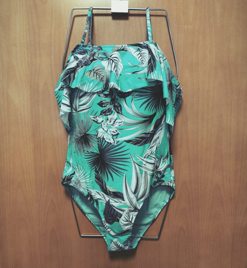 BAÑADOR MUJER D8323 - Imagen 3
