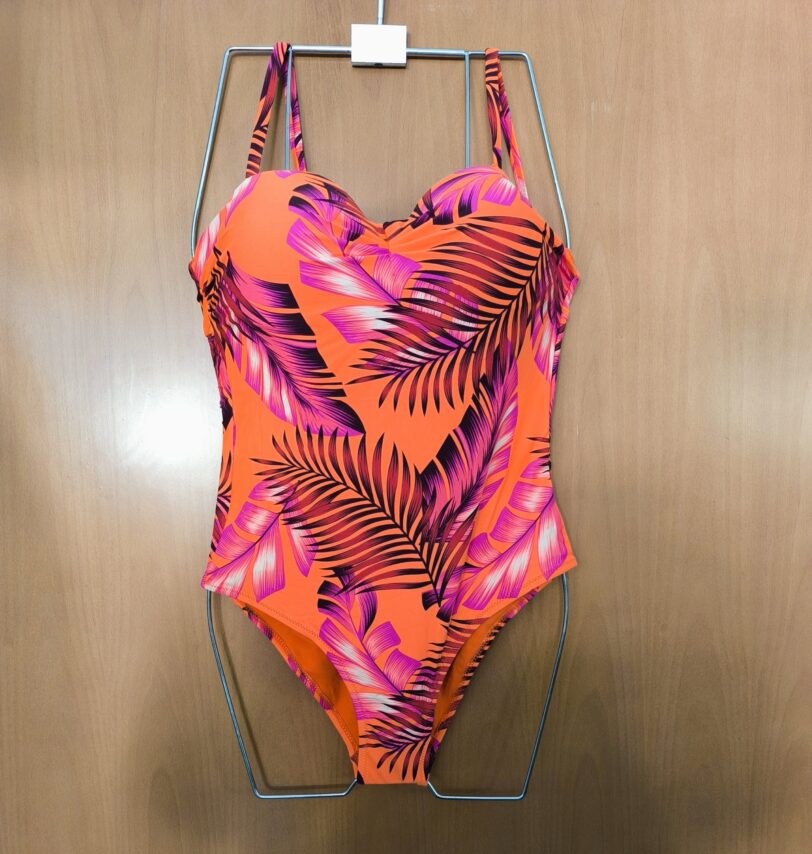 BAÑADOR MUJER EY2741 - Imagen 3