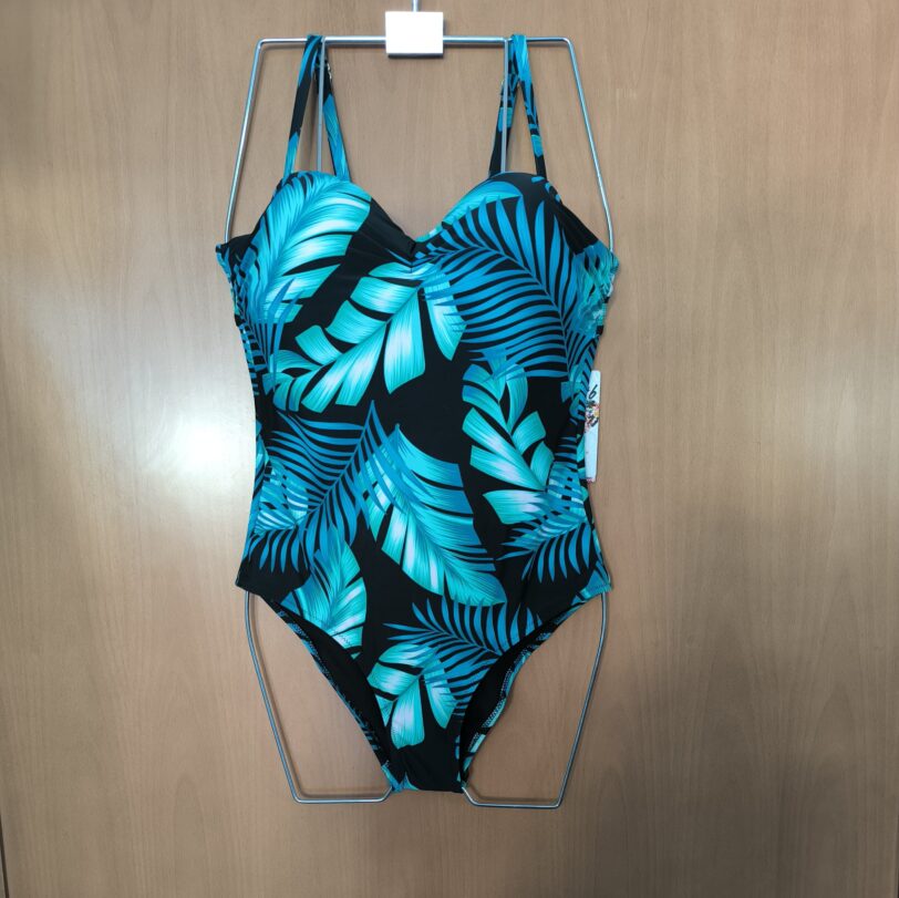 BAÑADOR MUJER EY2741 - Imagen 2