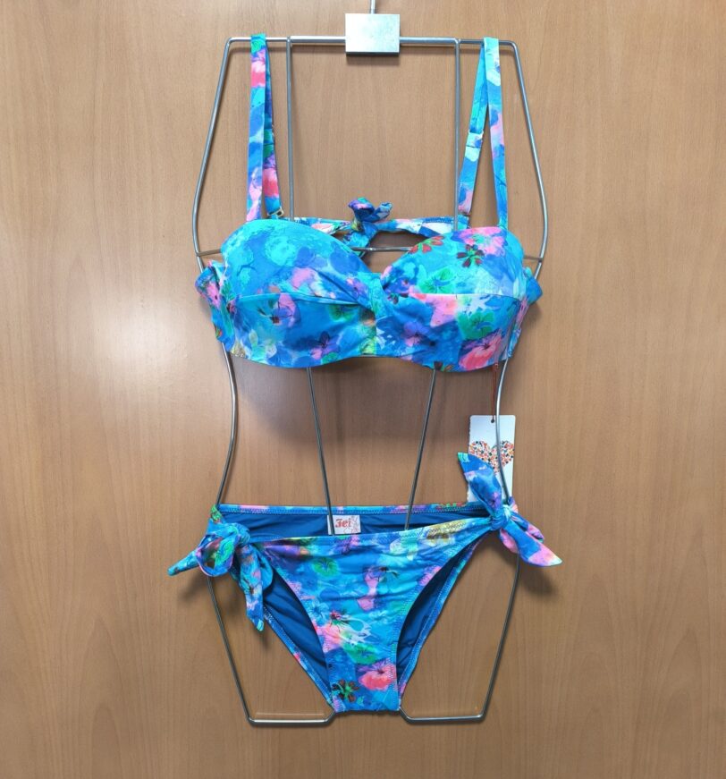BIKINI MUJER EC3327 - Imagen 2
