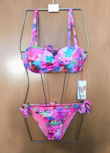 BIKINI MUJER EC3327