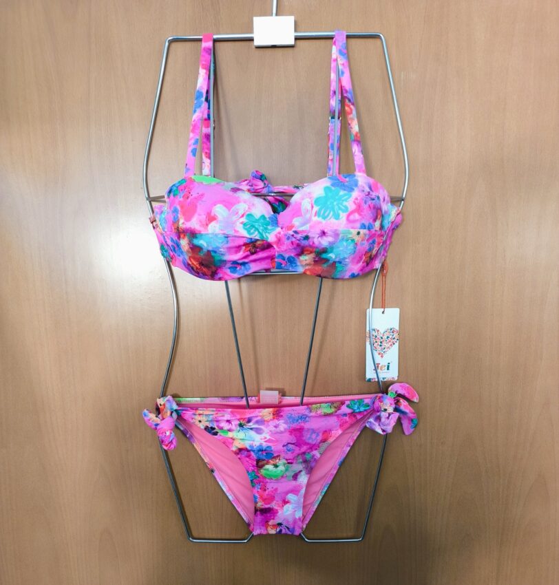 BIKINI MUJER EC3327