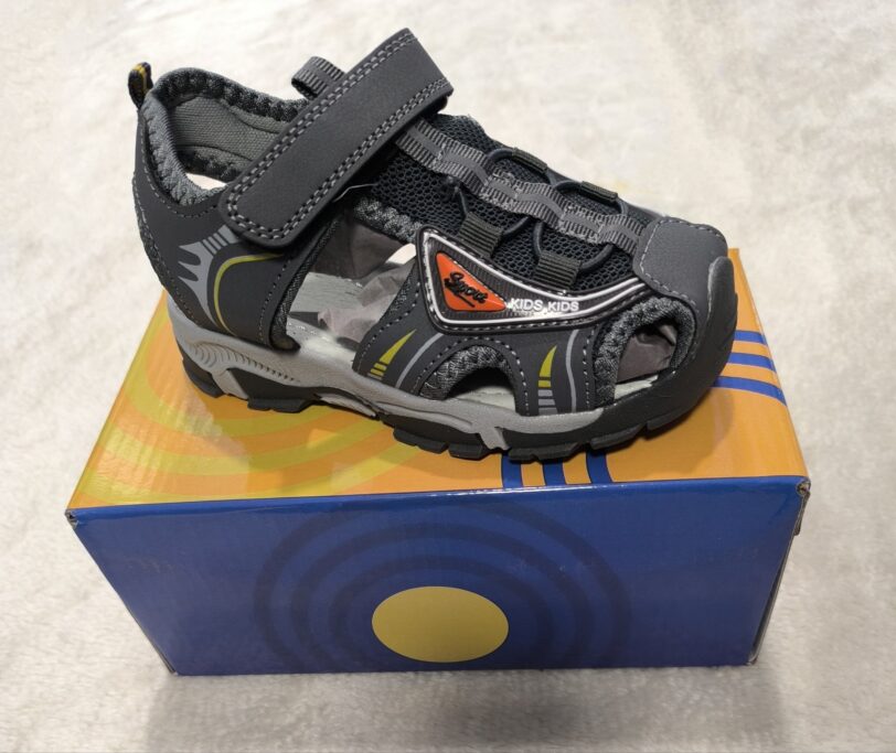 SANDALIAS NIÑO - Imagen 2