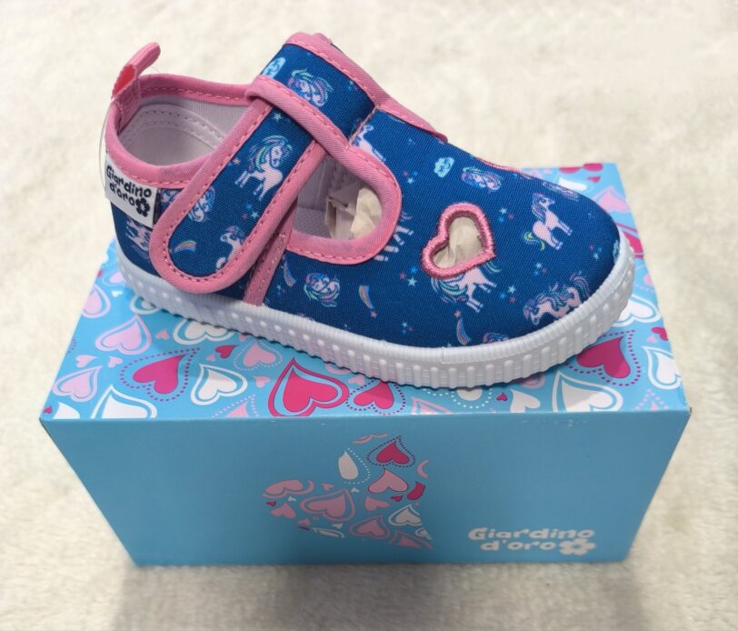ZAPATILLAS TELA - Imagen 3