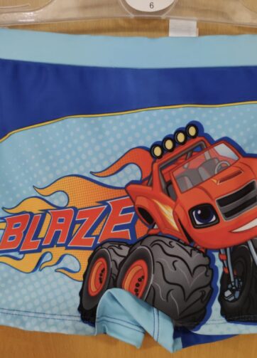 BAÑADOR BLAZE