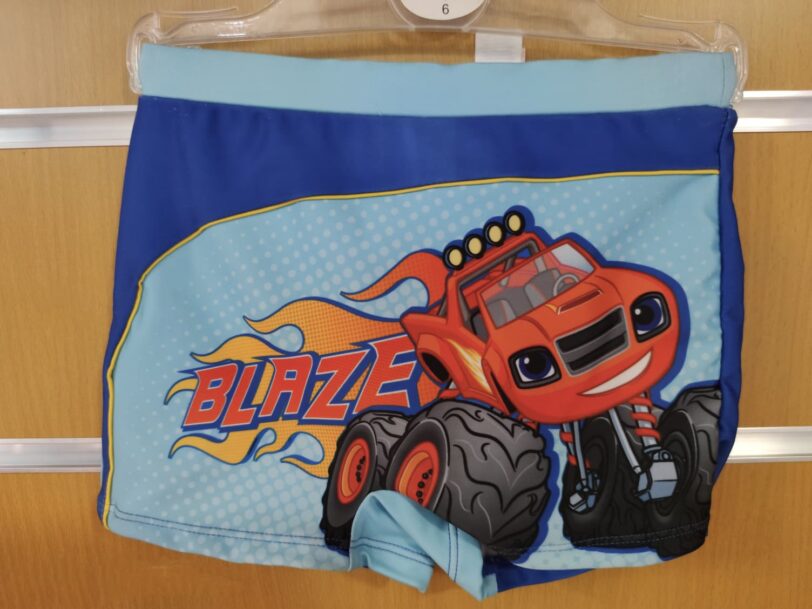 BAÑADOR BLAZE
