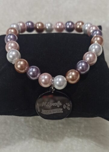 PULSERA PROFE