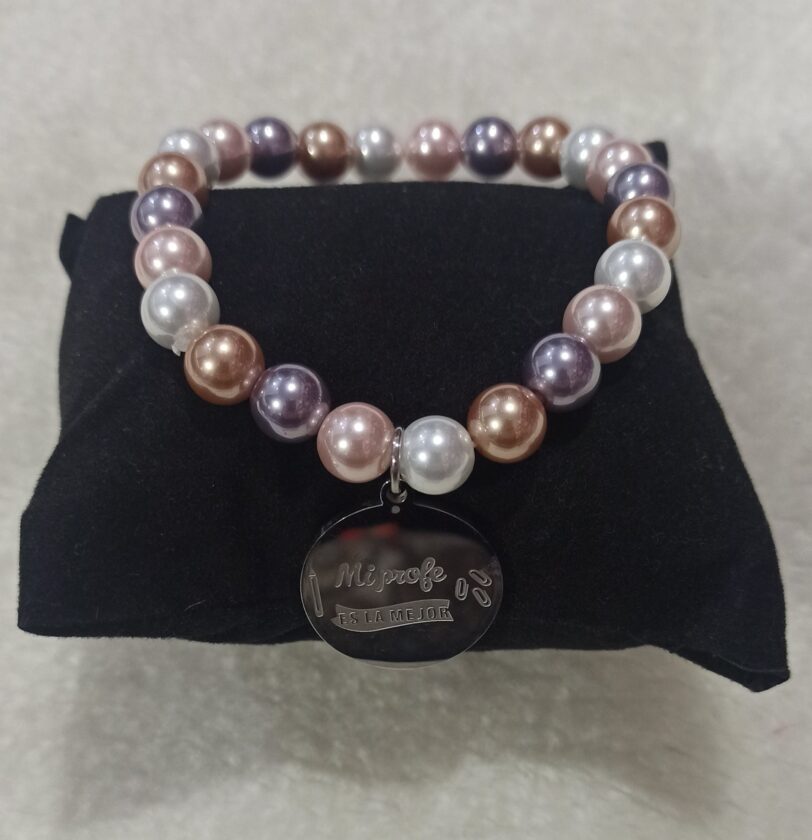 PULSERA PROFE