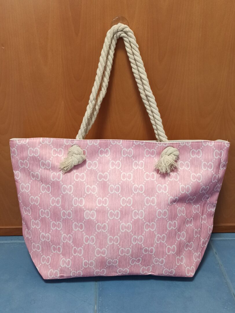 BOLSA DE PLAYA