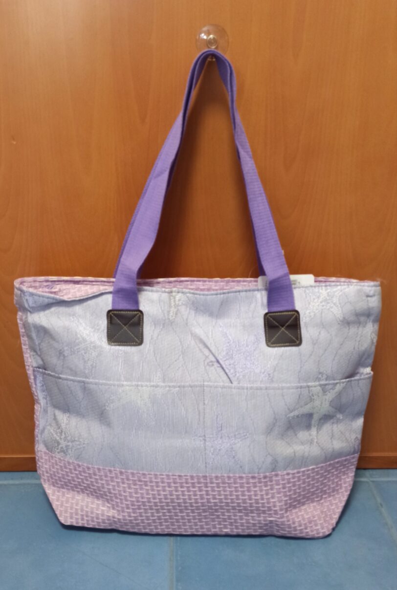 BOLSA DE PLAYA