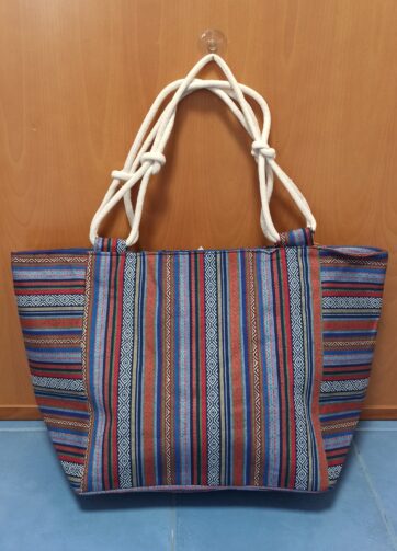 BOLSA DE PLAYA