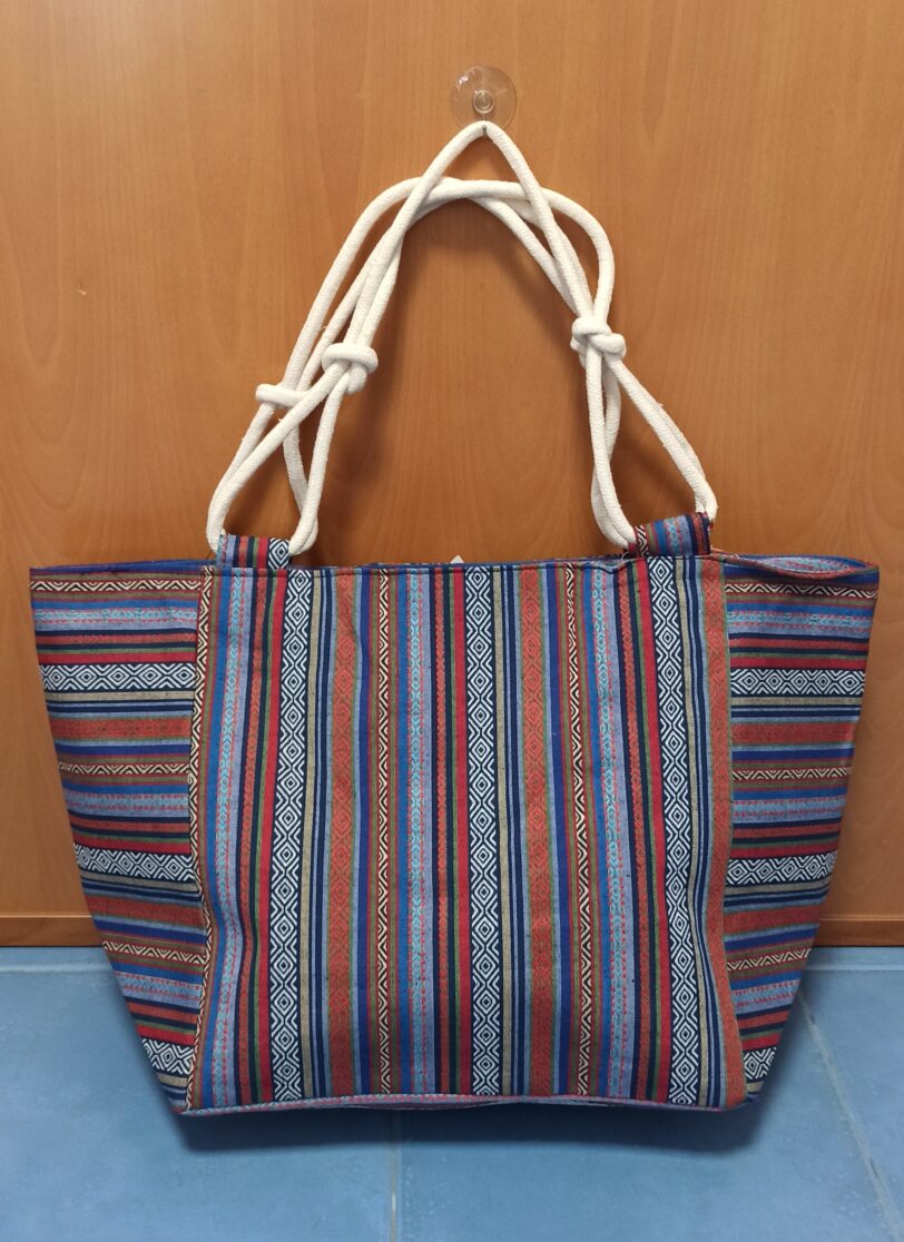 BOLSA DE PLAYA