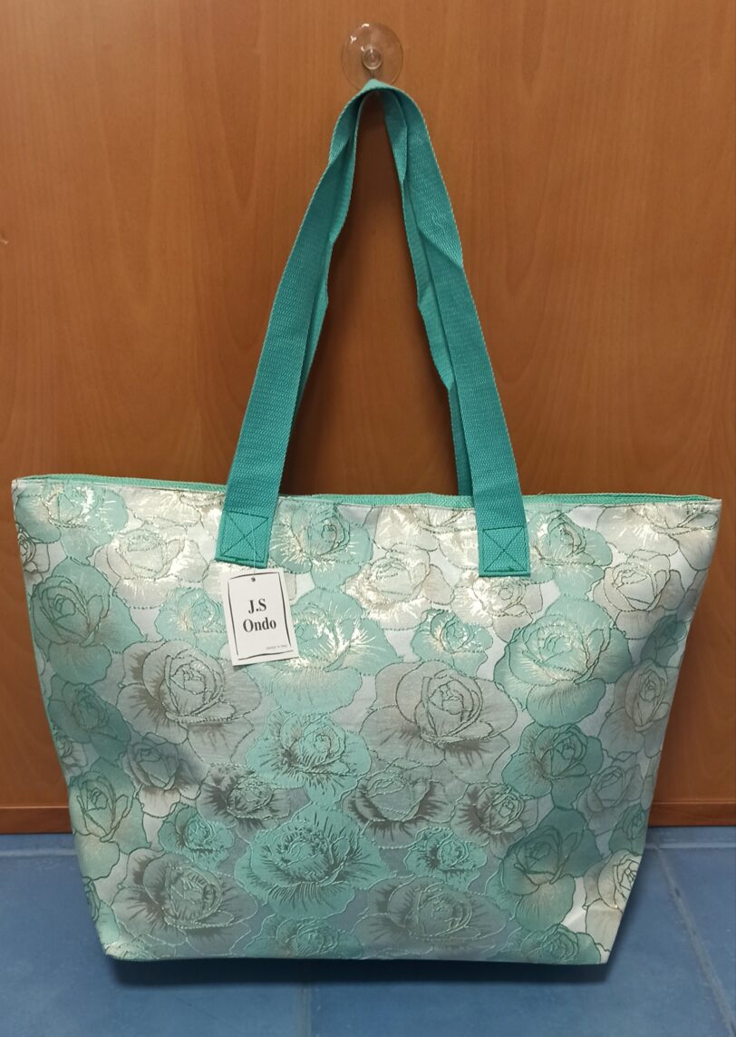 BOLSA DE PLAYA